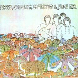 Cover of Pisces, Aquarius, Capricorn & Jones Ltd. (Deluxe Edition)
