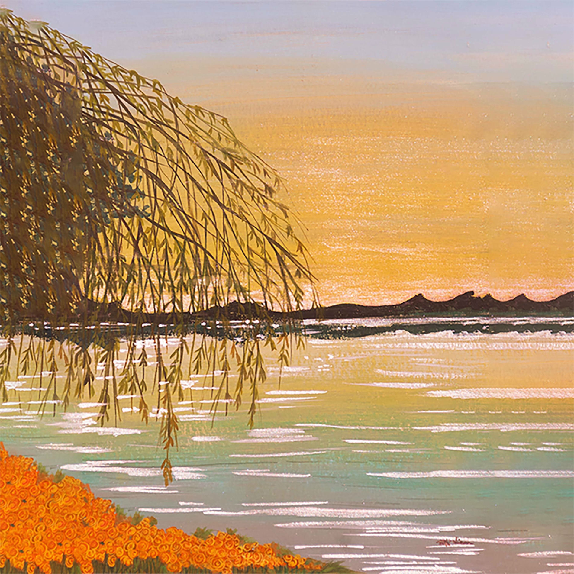 Album cover of Mansão Sobre o Monte