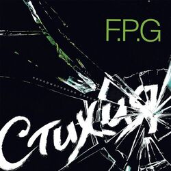 Cover of Стихия