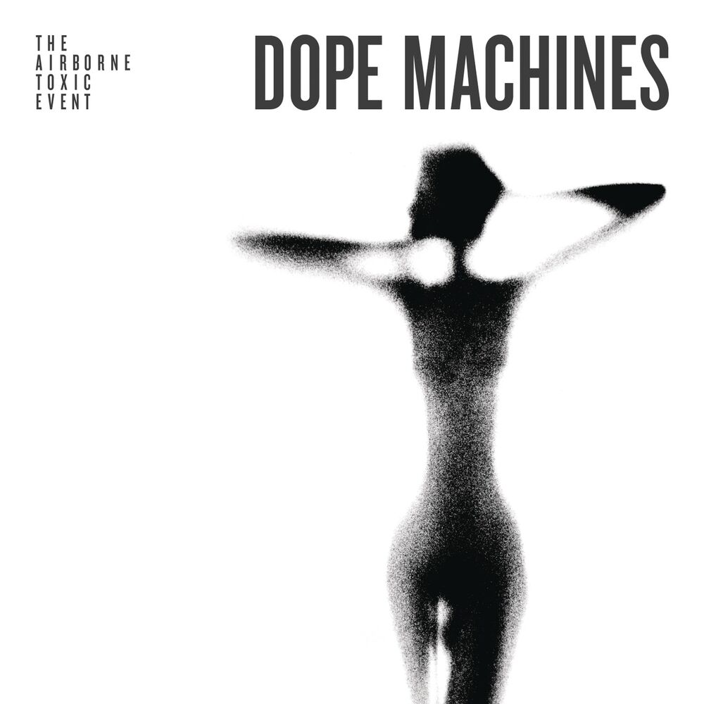 Picture of Dope Machines