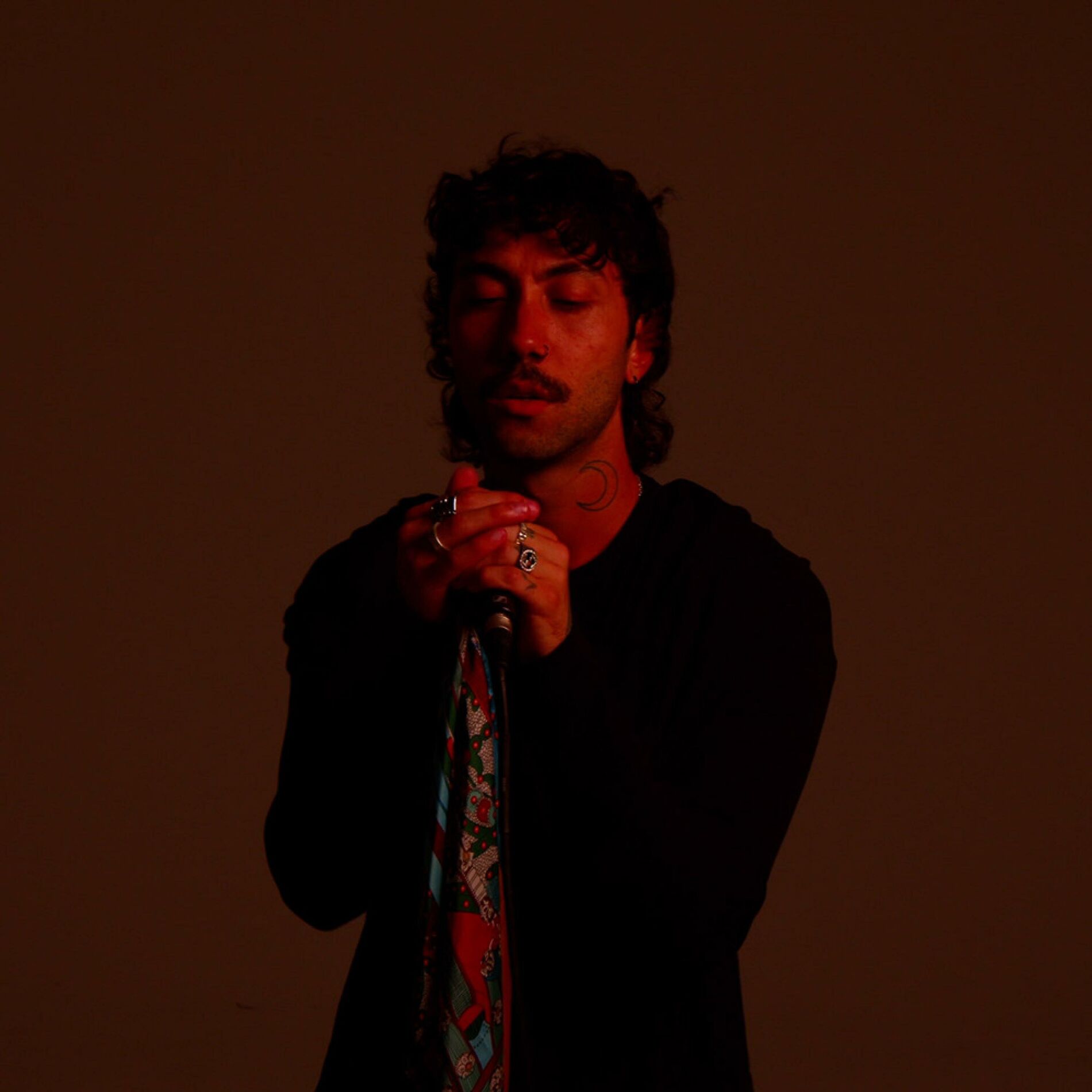 Album cover of Twisted Love