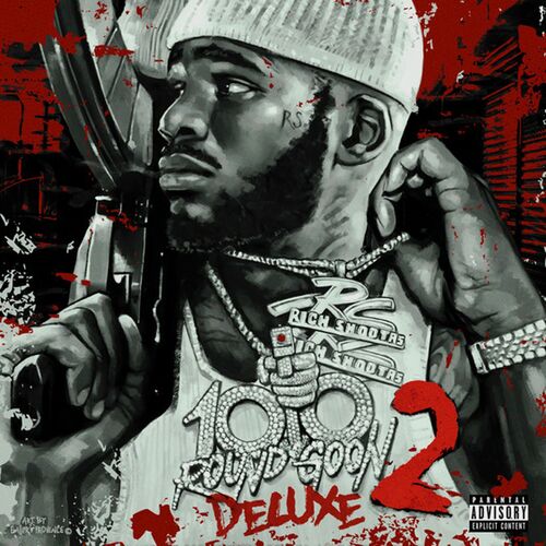  Q Da Fool - 100 Round Goon 2 (Deluxe) (2025) 