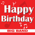 Happy Birthday (Big Band)
