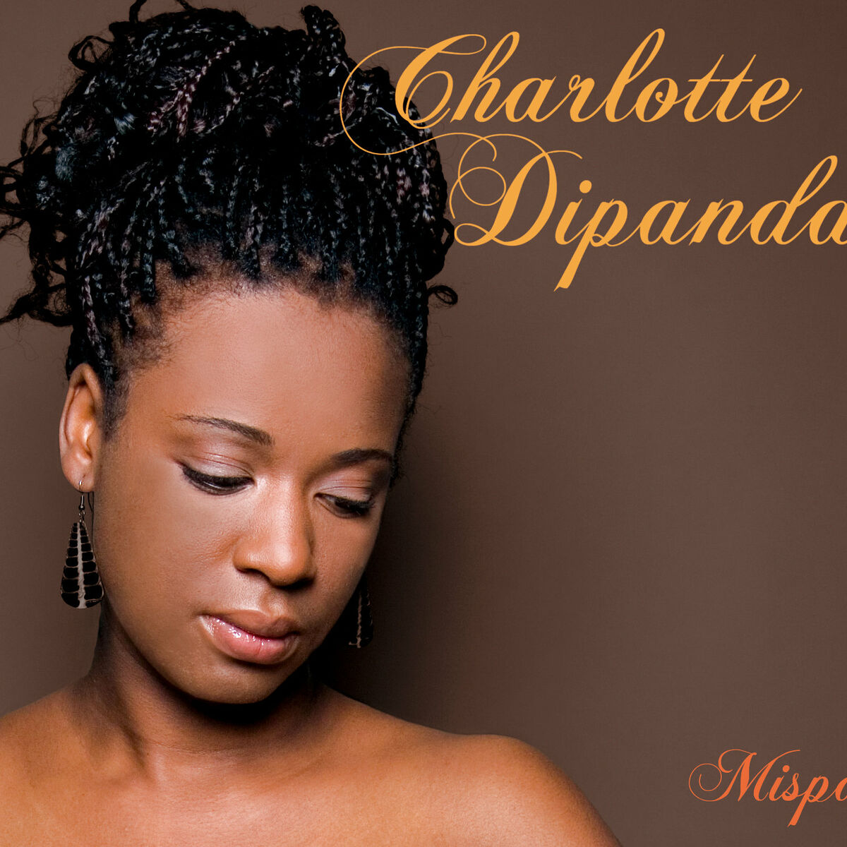 Album cover of Mispa