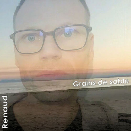 Grains de sable