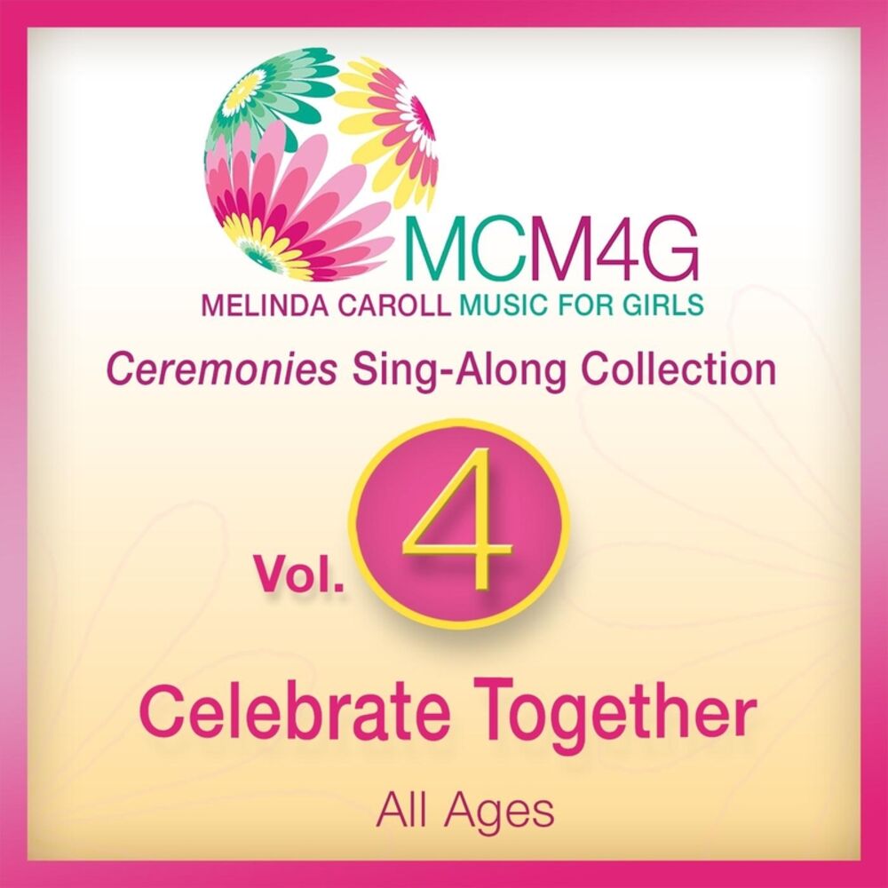 Picture of MCM4G, Vol. 4: Celebrate Together (All Ages)