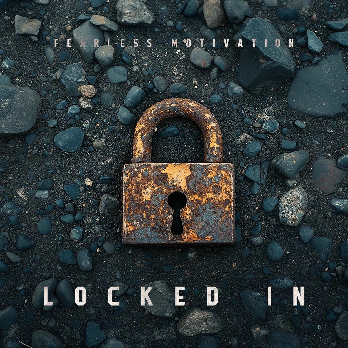 Album cover of Locked In