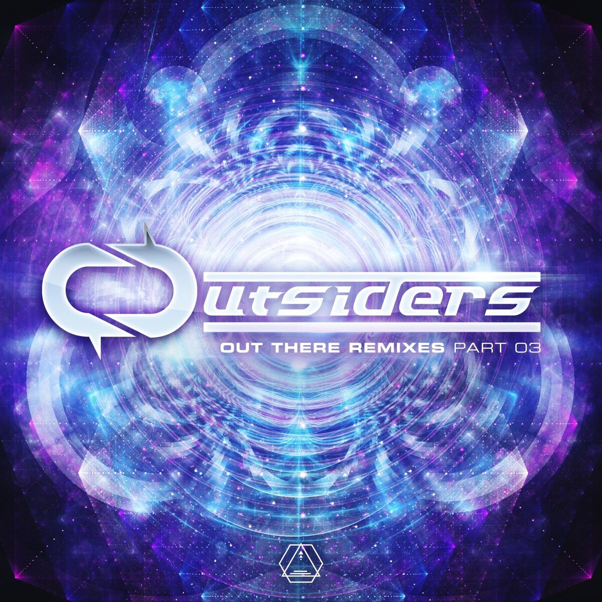 Album cover of Out There Remixes, Pt. 3