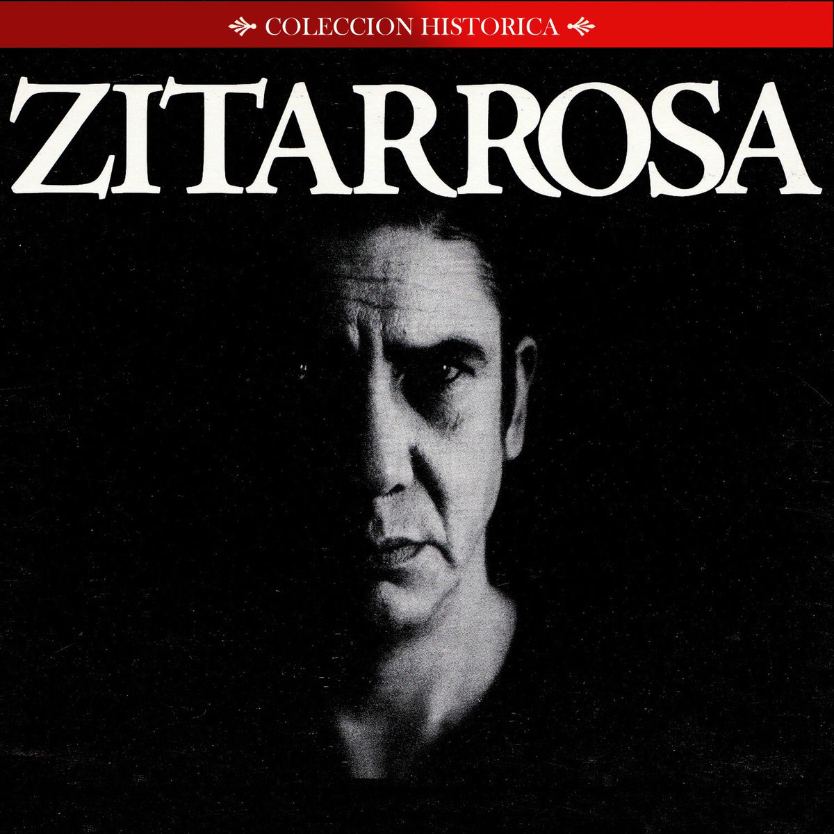 Album cover of Colección Histórica