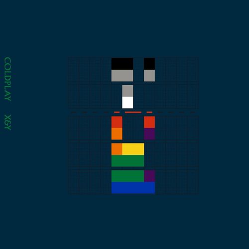 洋楽 Coldplay X&Y X&Y - Coldplay | Deezer