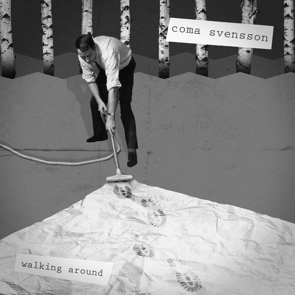 Picture of Walking Around