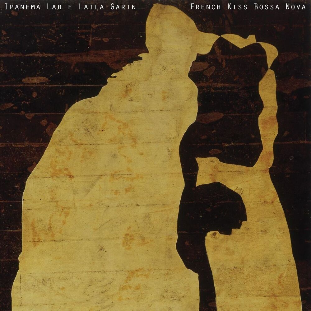 Picture of French Kiss Bossa Nova