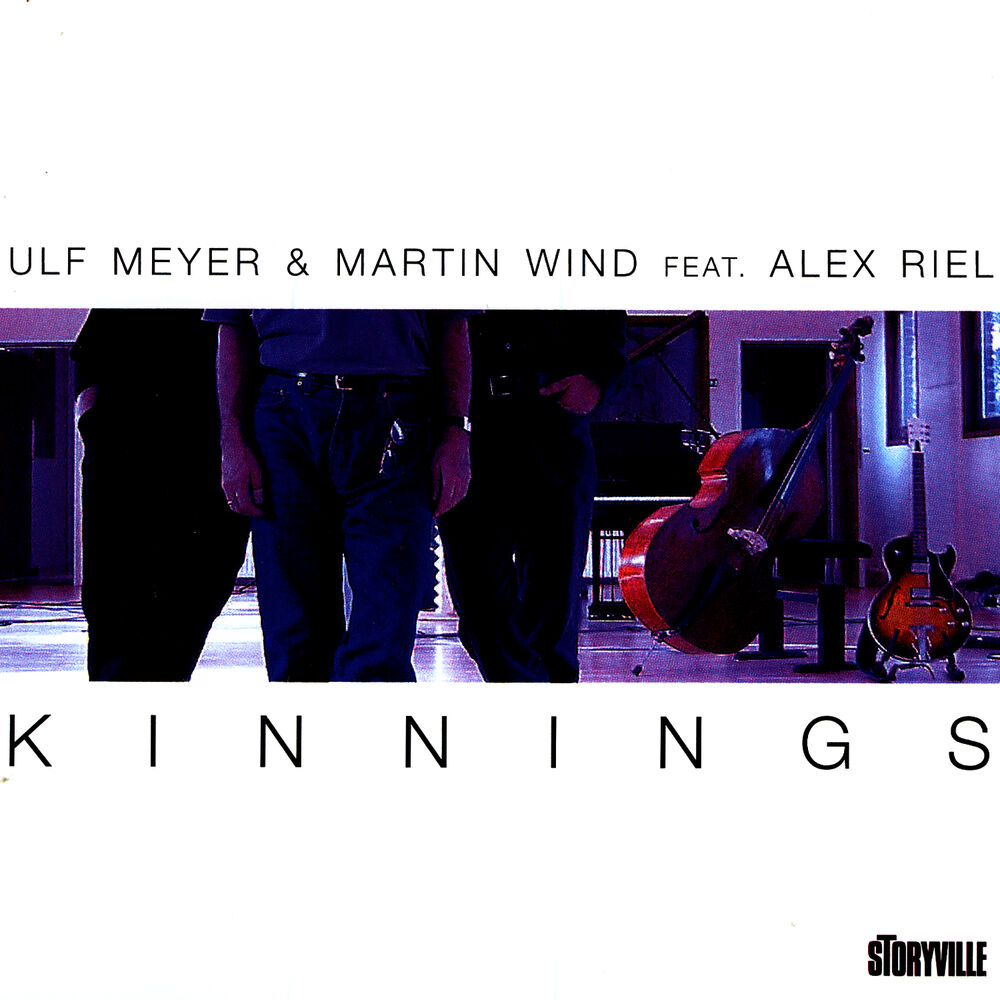 Picture of Kinnings