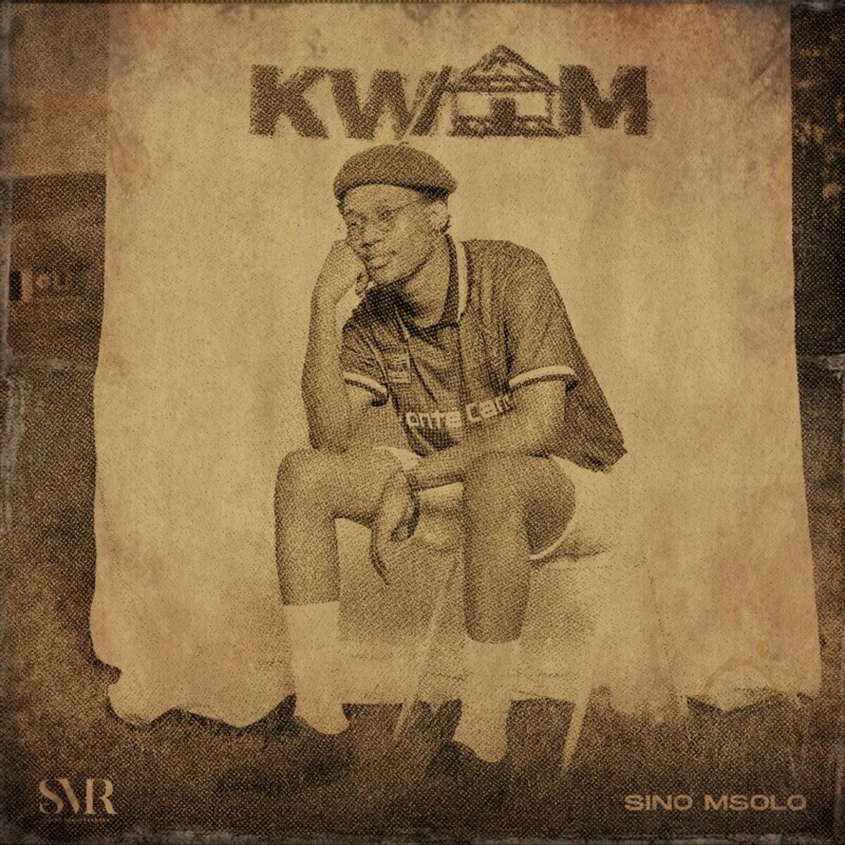 Album cover of KWAM