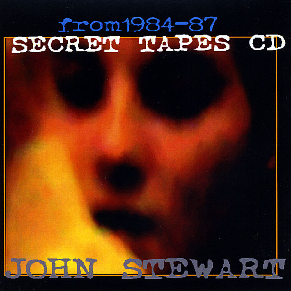 Picture of The Secret Tapes-1984-87