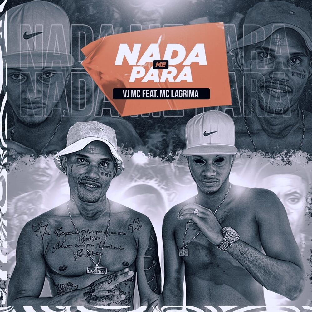 Picture of Nada Me Para
