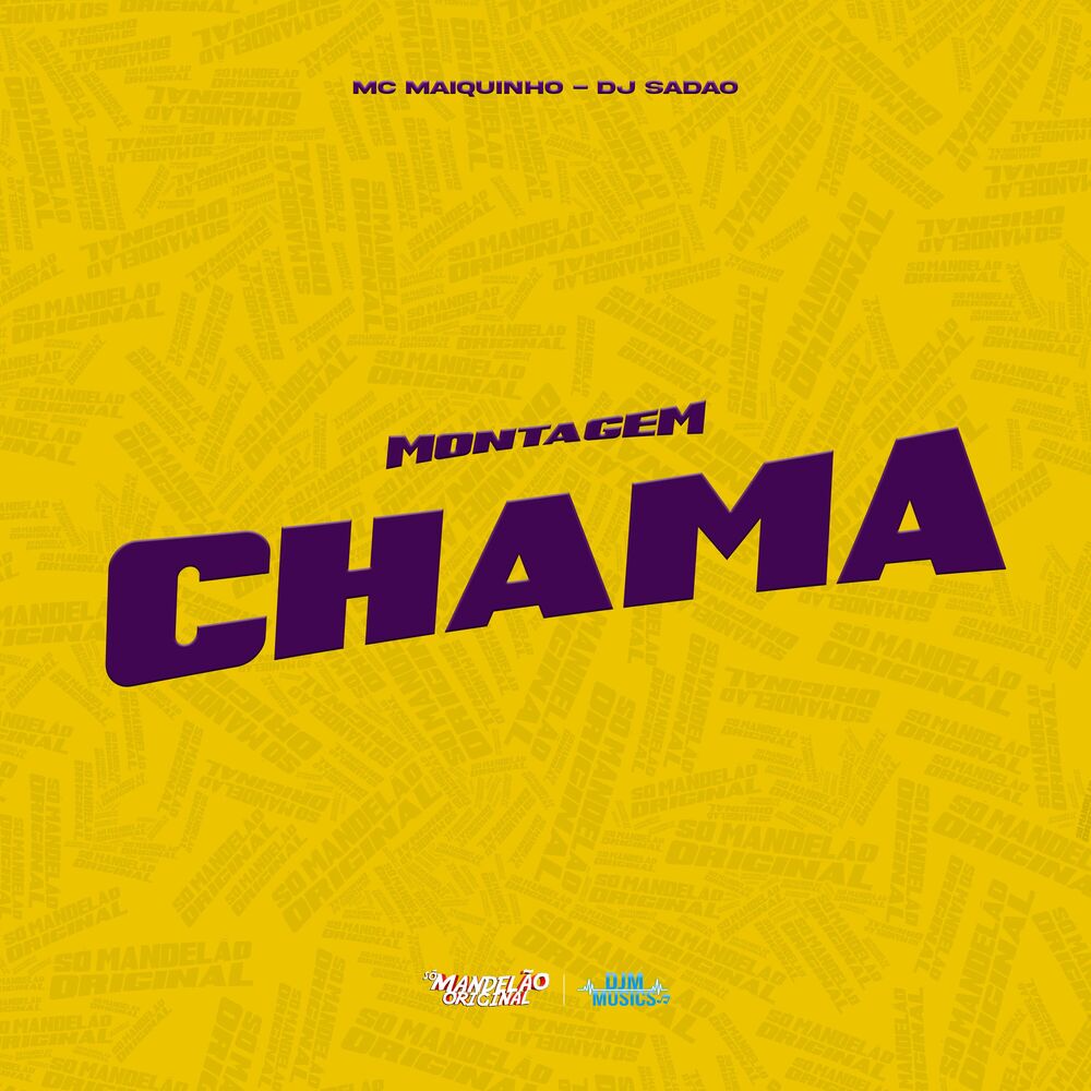 Picture of Montagem Chama