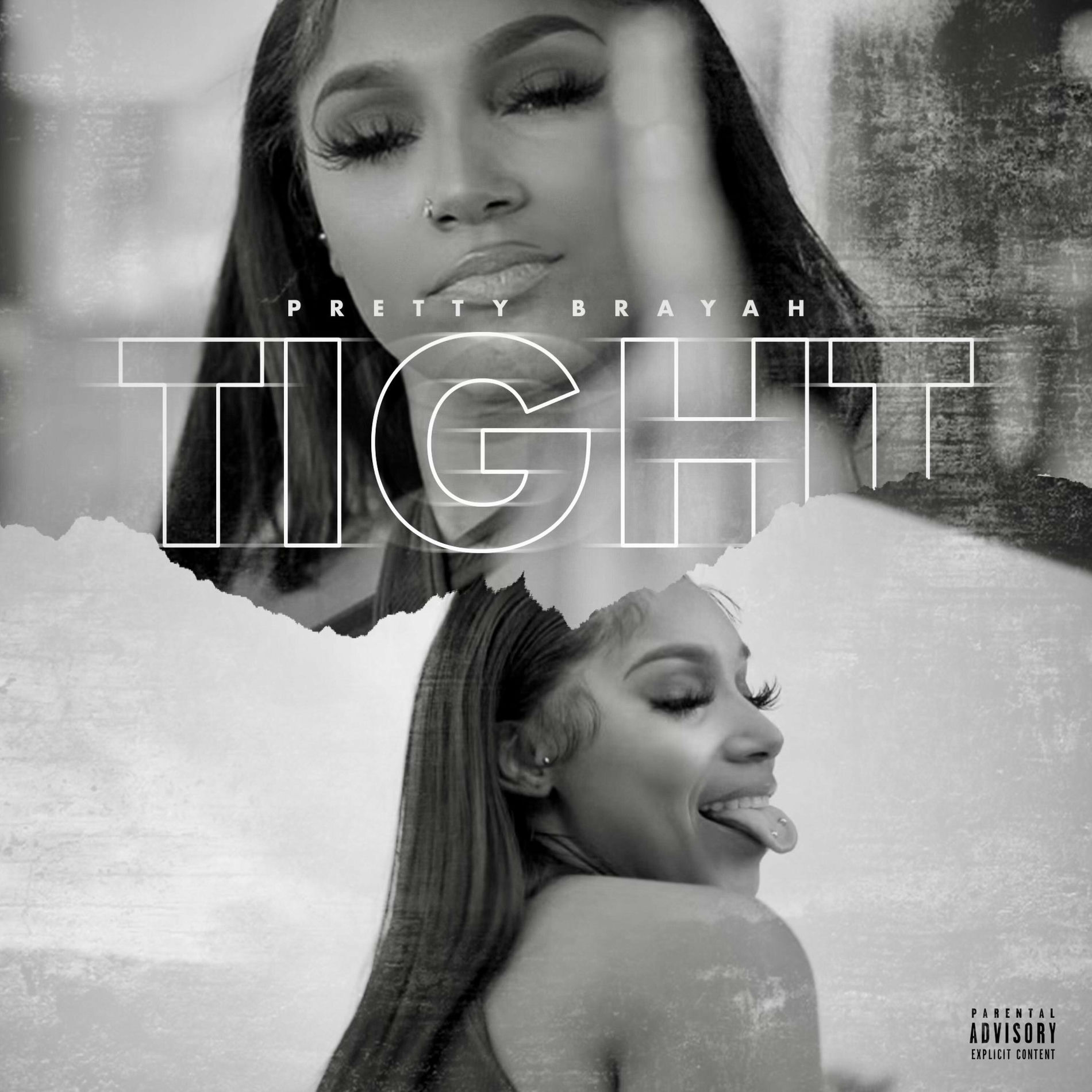 Album cover of Tight