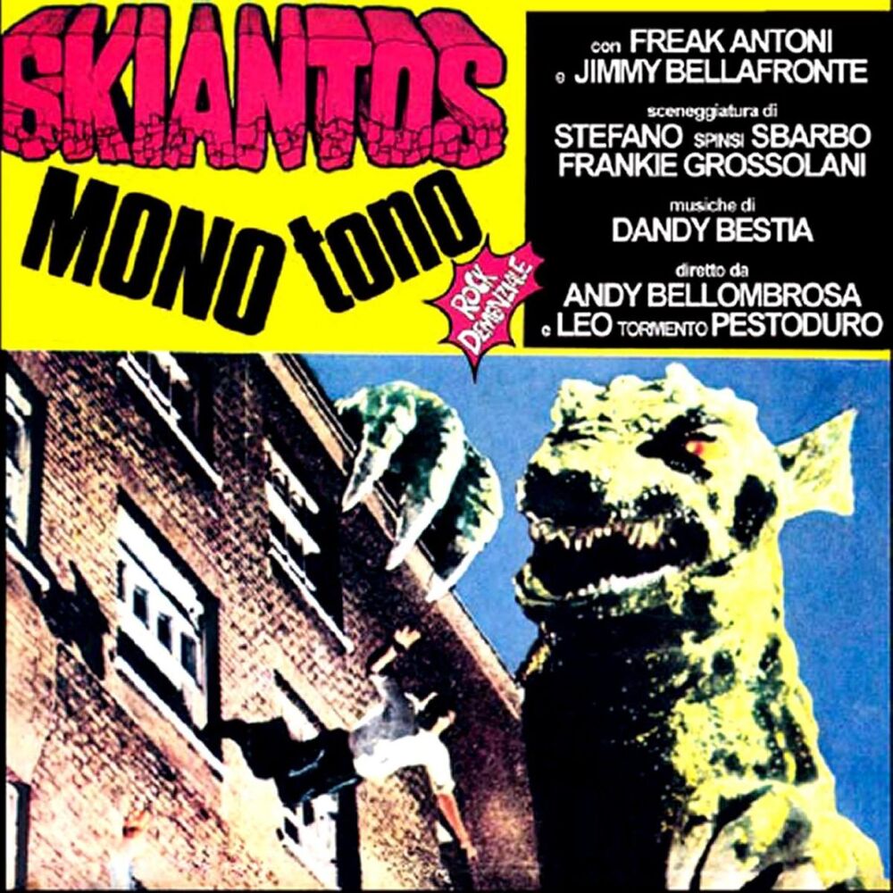 Picture of Monotono