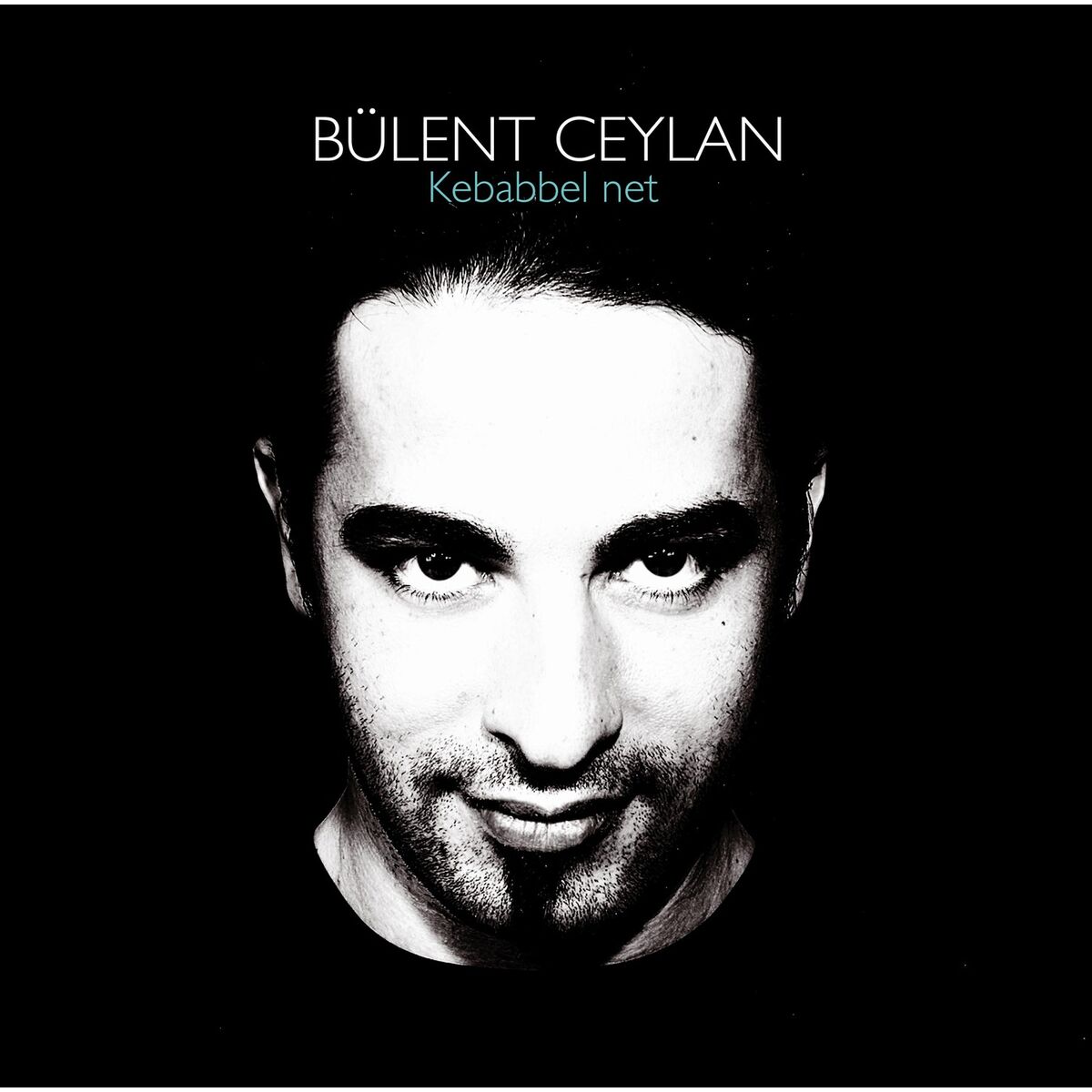 Album cover of Kebabbel net