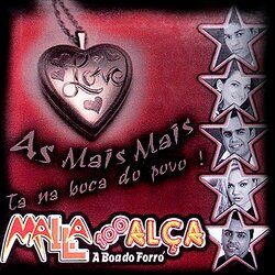 Cover of As Mais Mais (Tá na Boca do Povo)