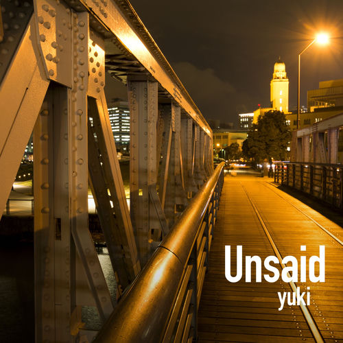 Unsaid