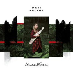 Cover of Ilmamõtsan
