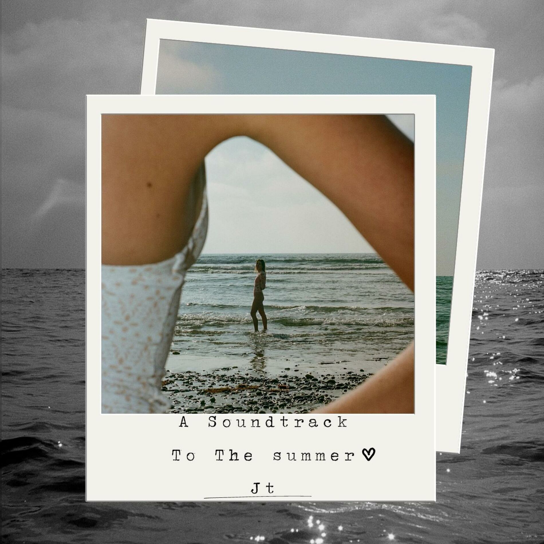 Album cover of A Soundtrack To the Summer