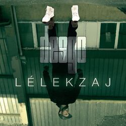 Cover of Lélekzaj