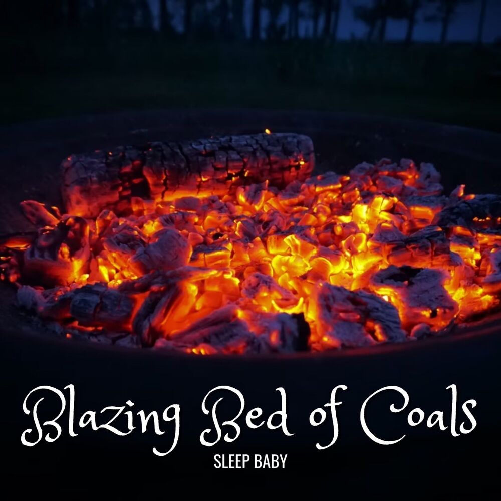 Picture of Sleep Baby: Blazing Bed of Coals