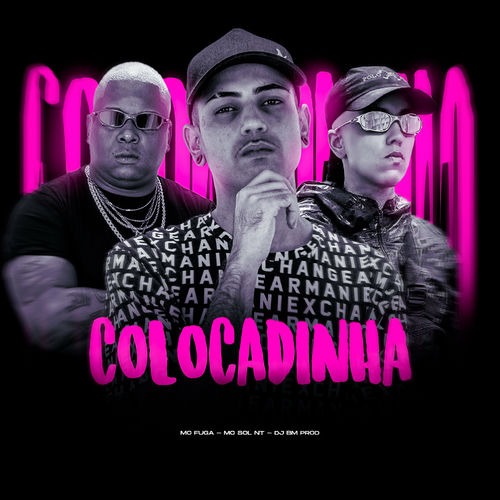 Colocadinha