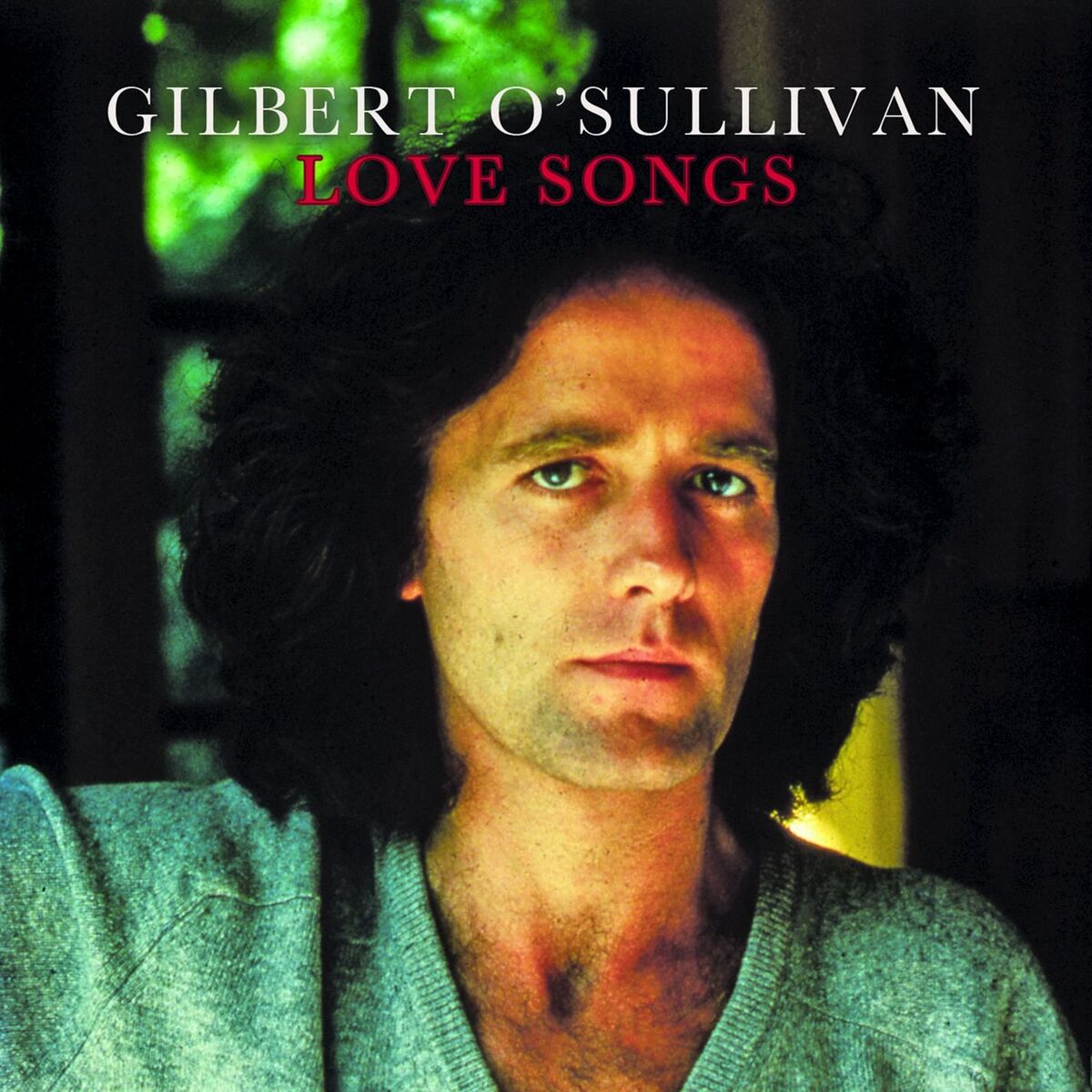 Album cover of Love Songs