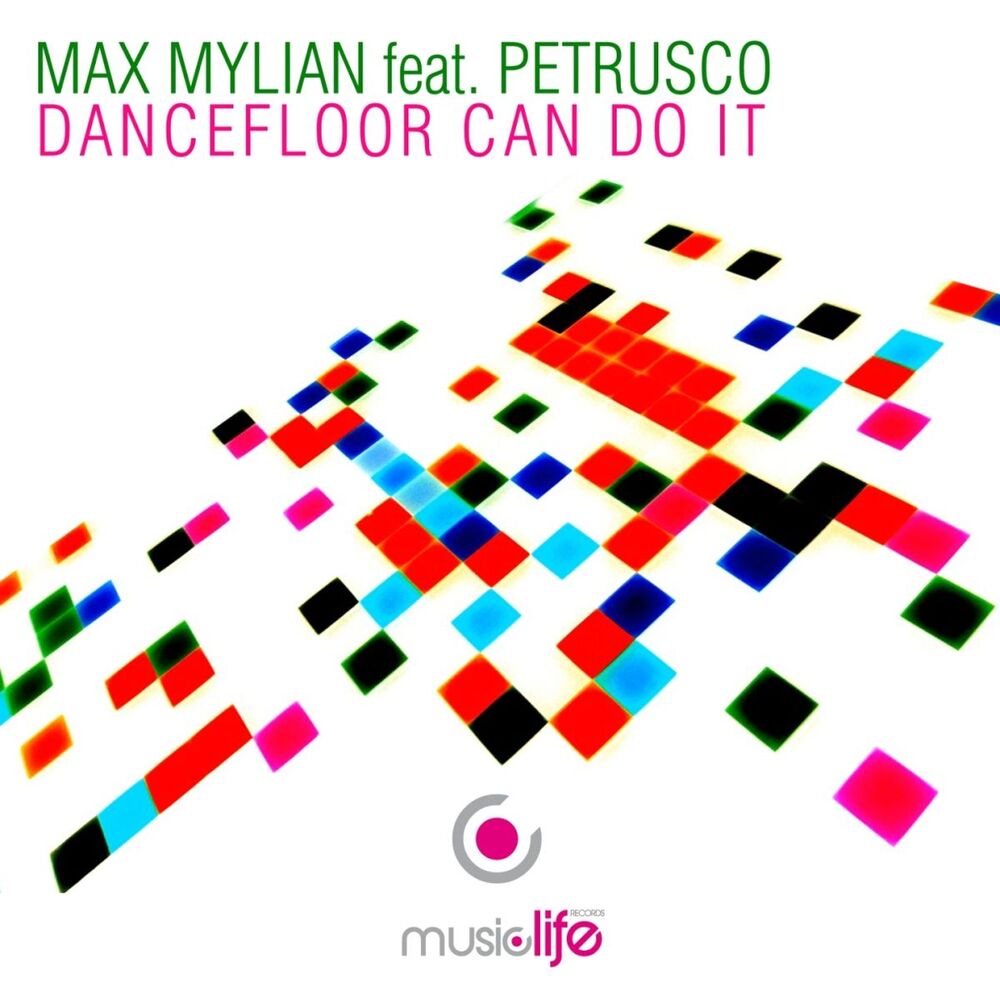 Picture of Dancefloor Can Do It (feat. Petrusco)