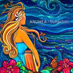 Cover of Butterflies: Live