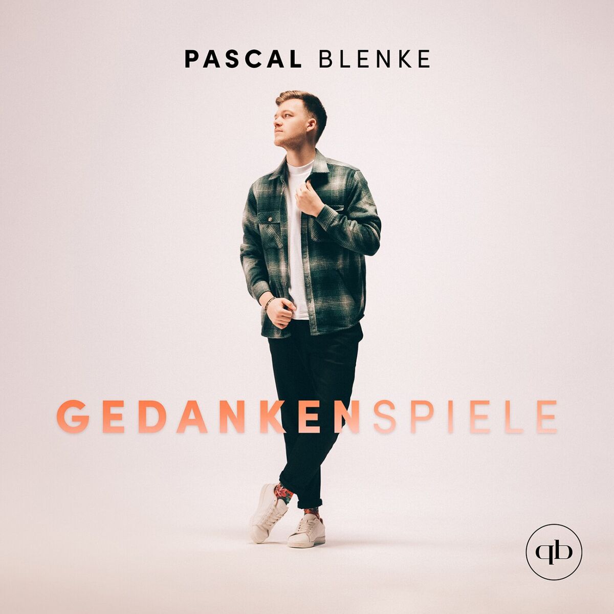 Album cover of Gedankenspiele
