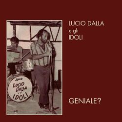 Cover of Geniale?