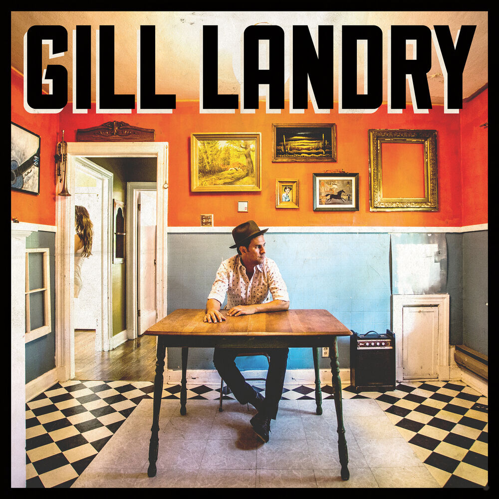 Picture of Gill Landry