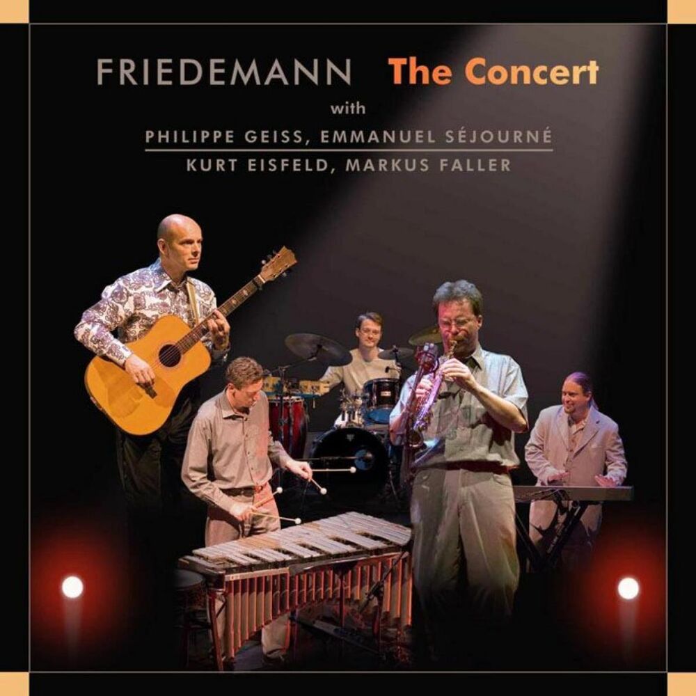 Picture of The Concert