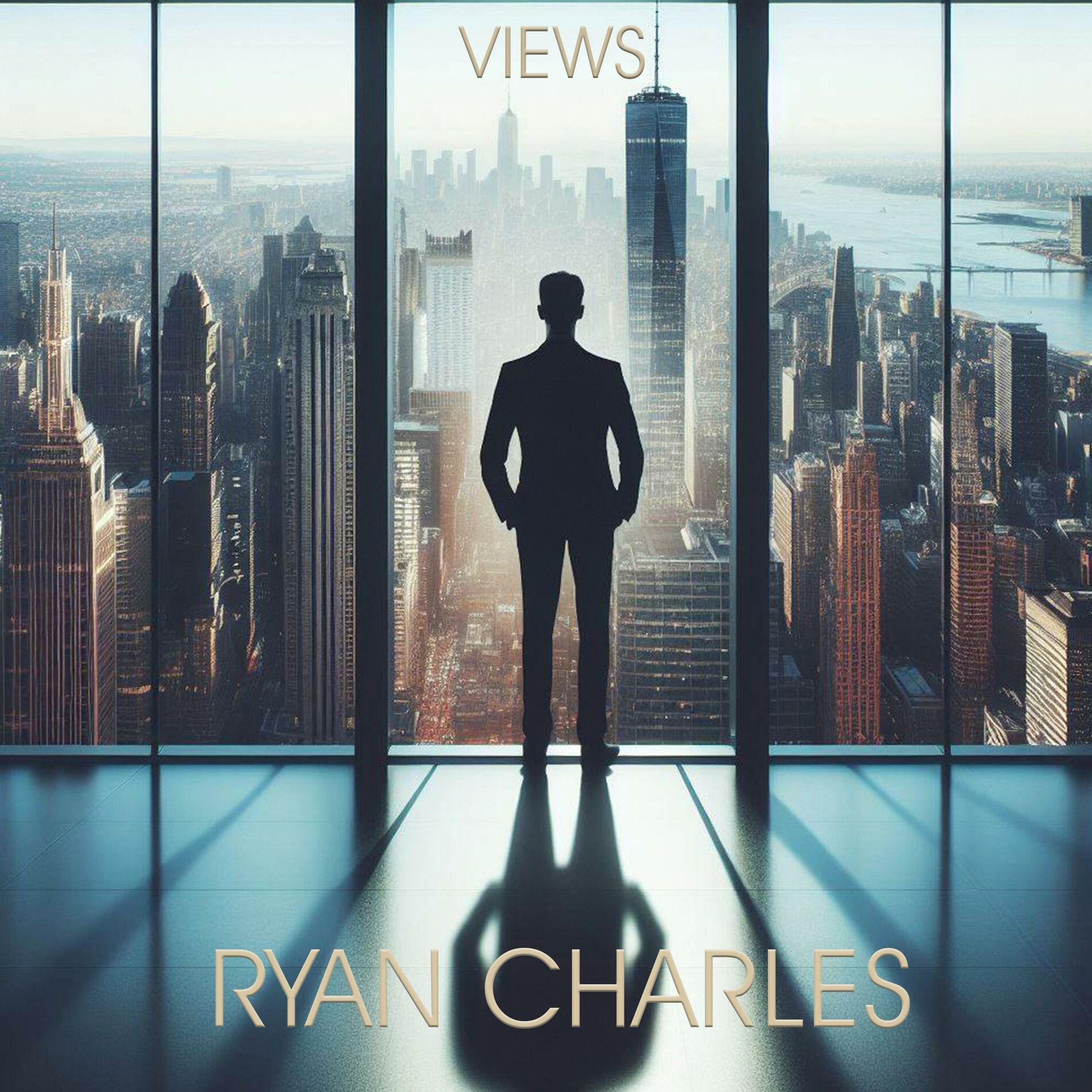 Album cover of Views