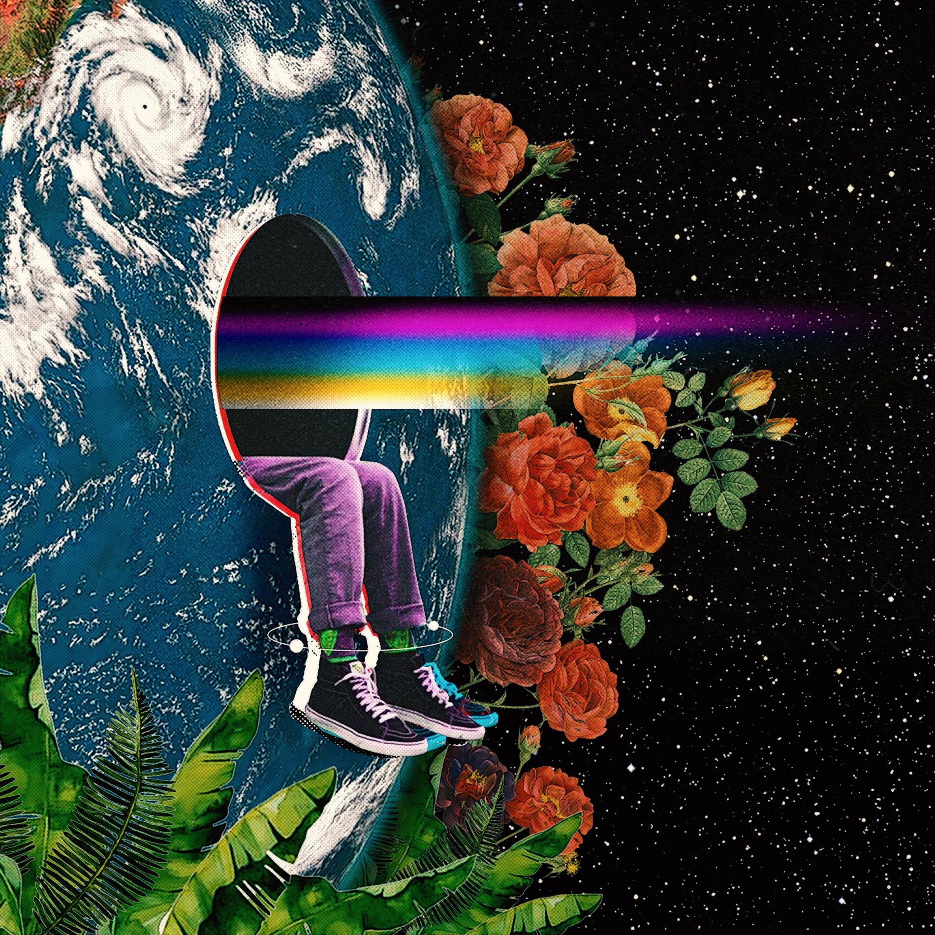 Album cover of Dem Dem
