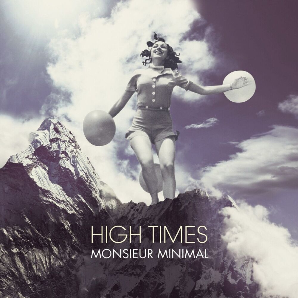 Picture of High Times