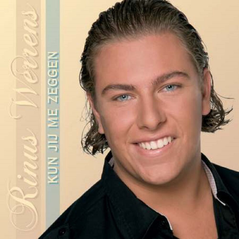 Picture of Kun jij me zeggen