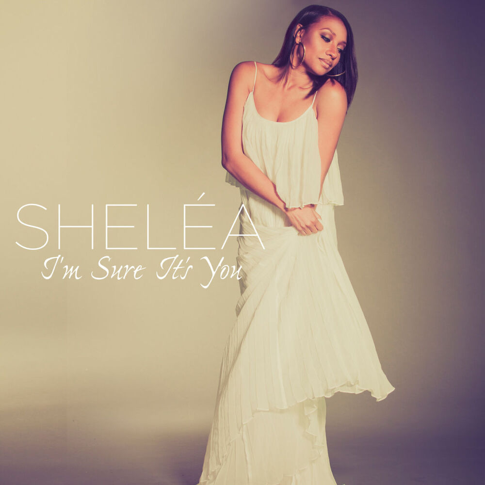 Picture of I'm Sure It's You (The Wedding Song) - Single