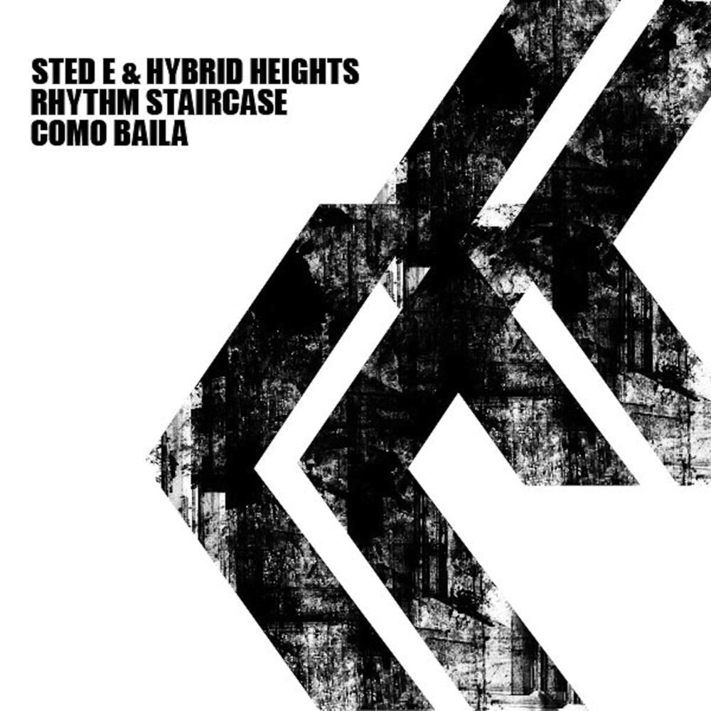 Picture of Como Baila
