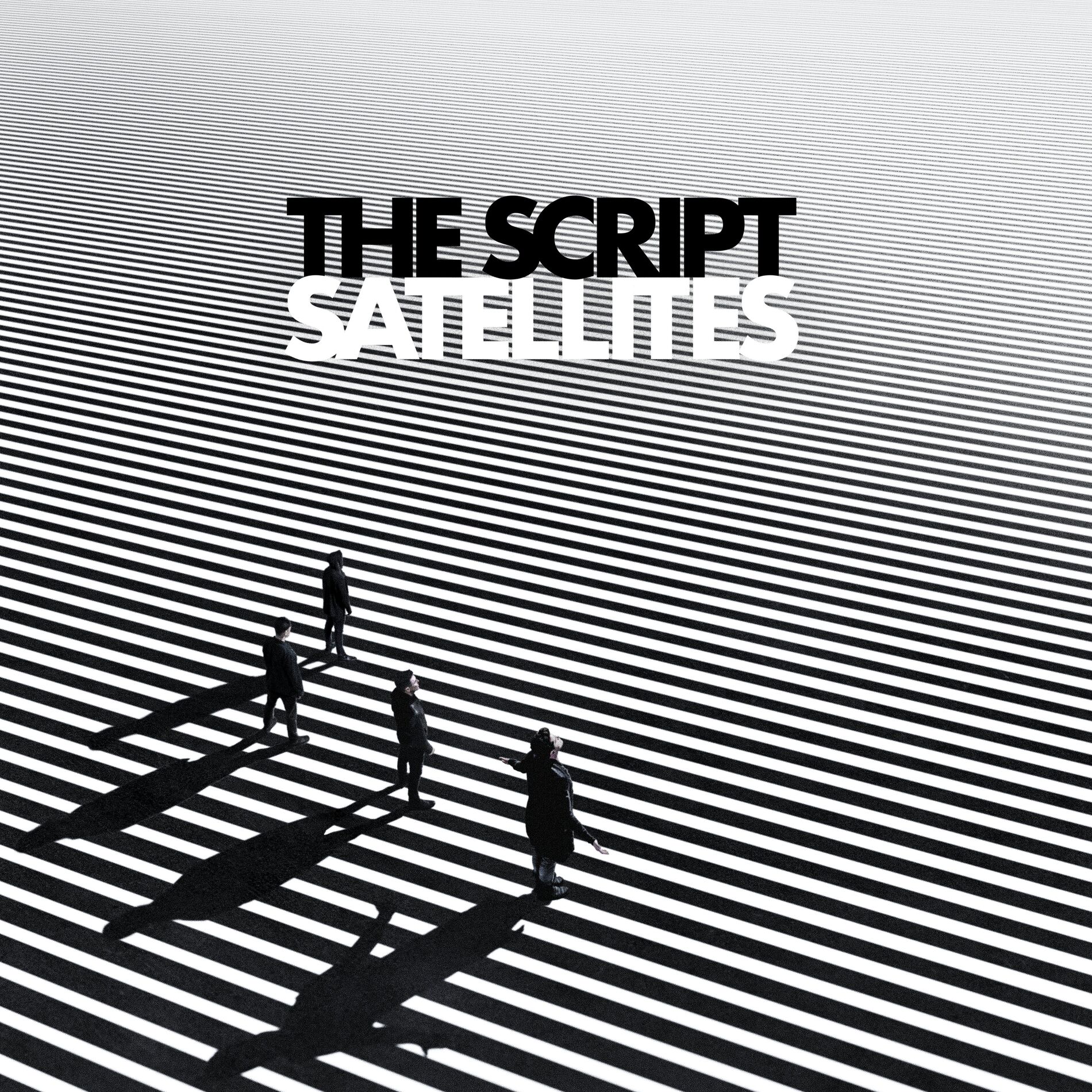 Album cover of Both Ways