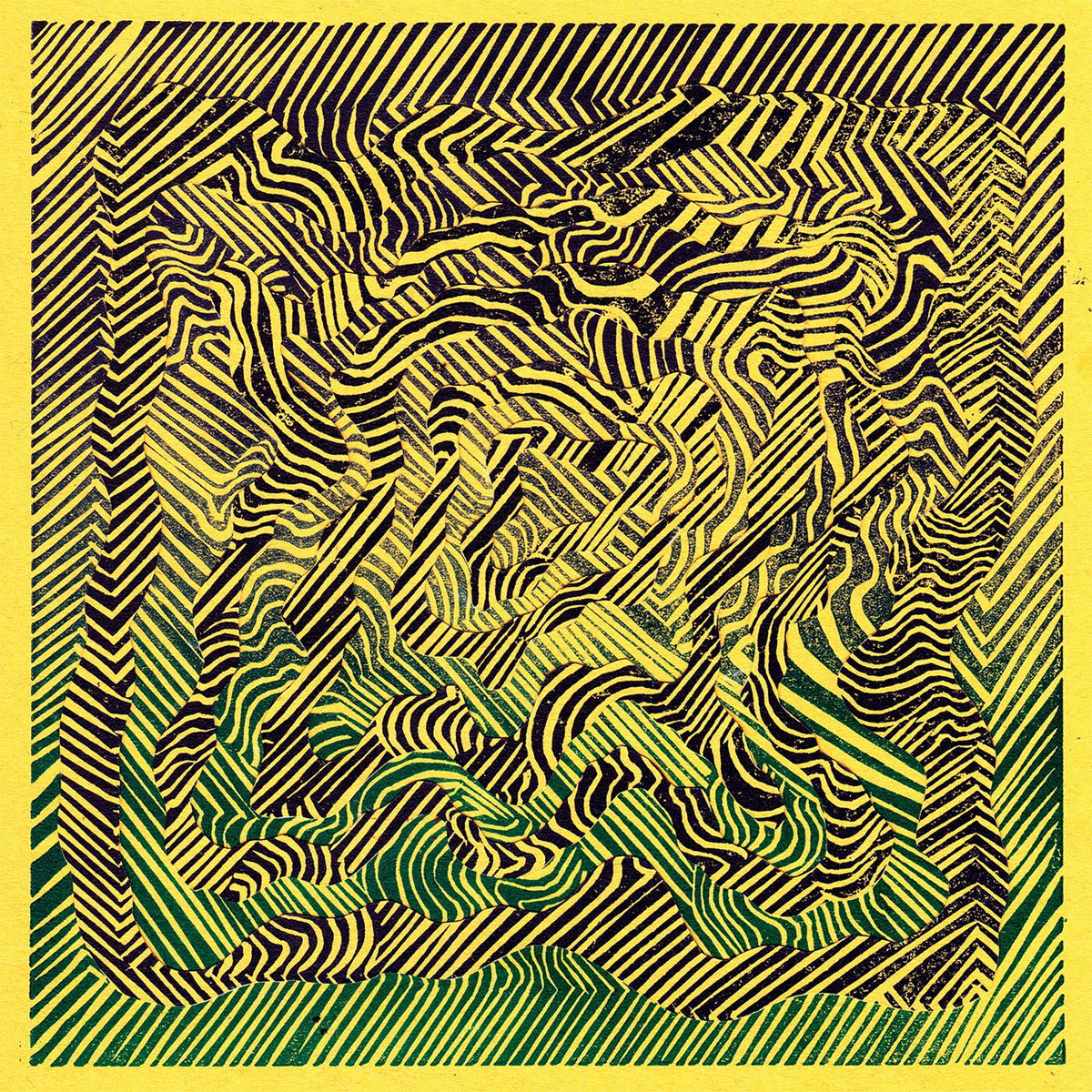 Album cover of Whispers