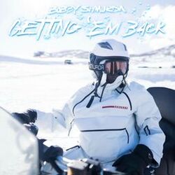 Cover of Getting Em Back