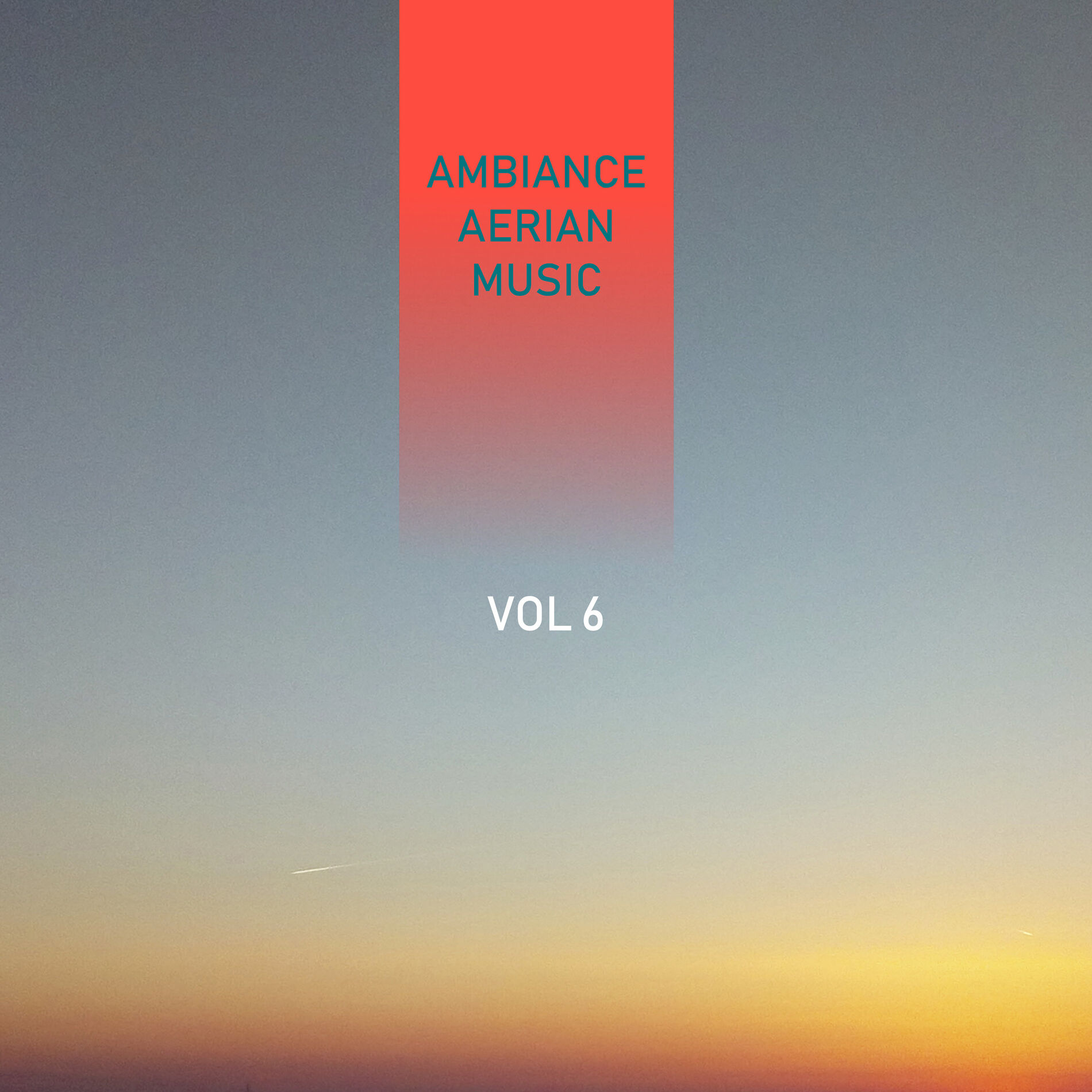 Album cover of Ambiance Aerian Music, Vol. 6