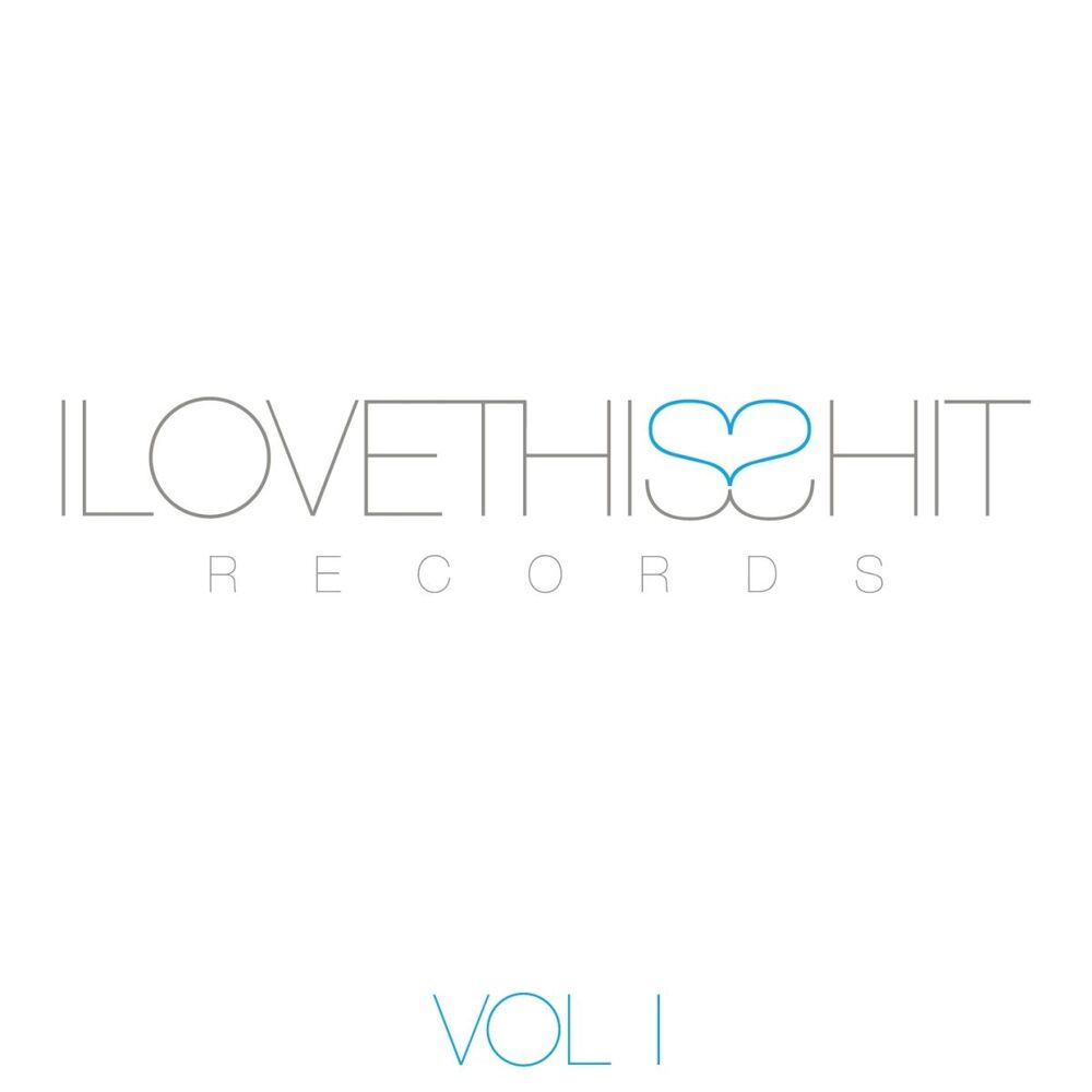Picture of I Love This Shit, Vol.1