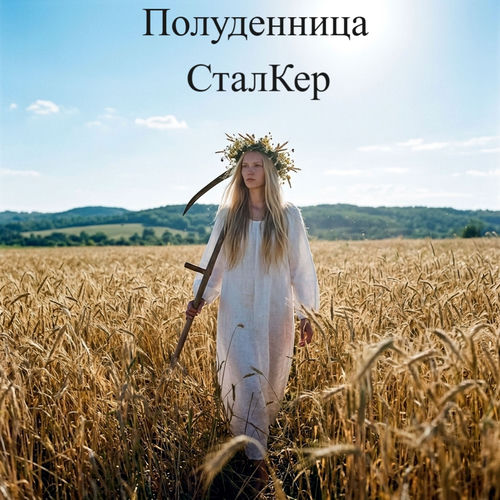 Полуденница